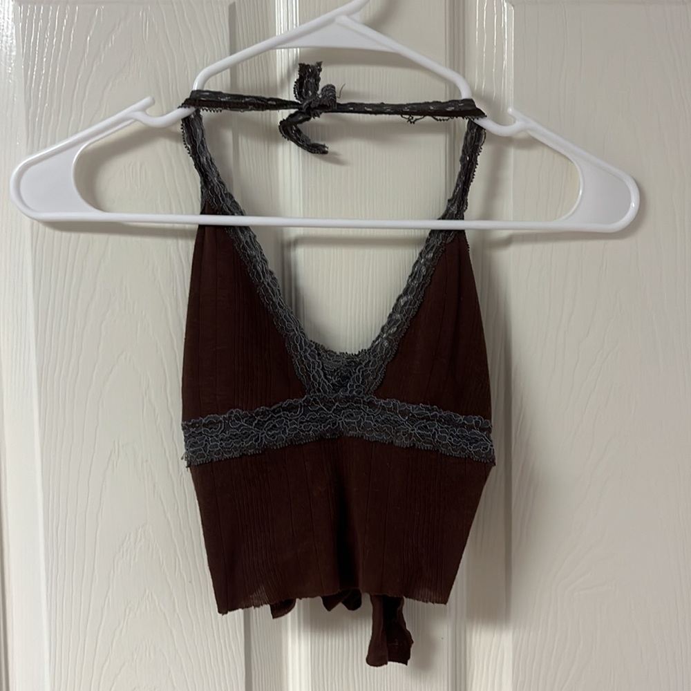 Vintage Rue21 Tank Top